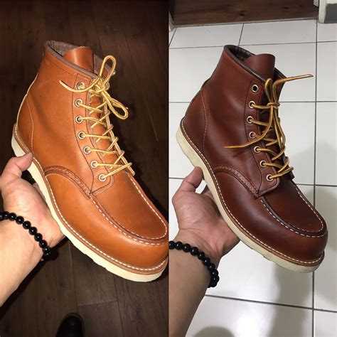 redwing shoe dupes|boots like red wing.